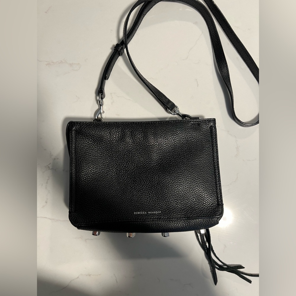 Rebecca Minkoff crossbody